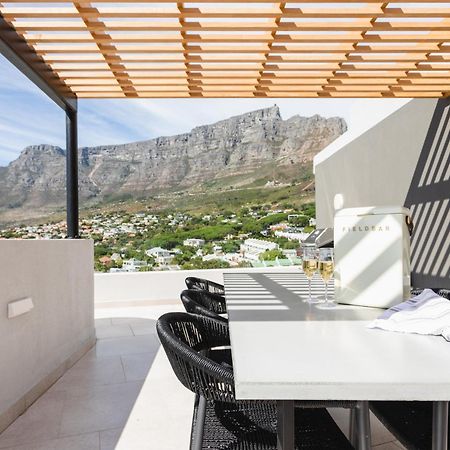 The View - Brand New Penthouse With Private Rooftop Pool Cidade Do Cabo Exterior foto