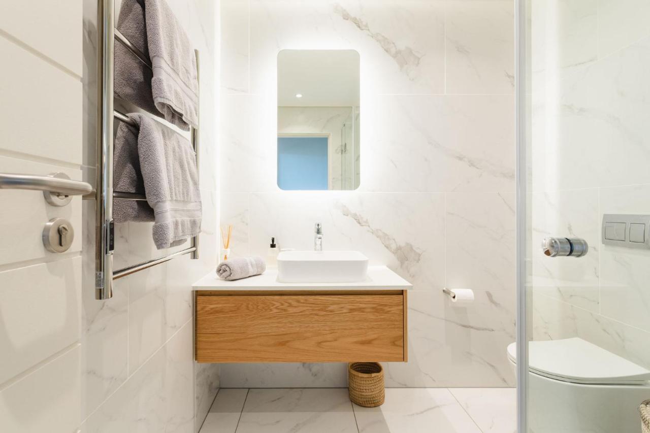 The View - Brand New Penthouse With Private Rooftop Pool Cidade Do Cabo Exterior foto
