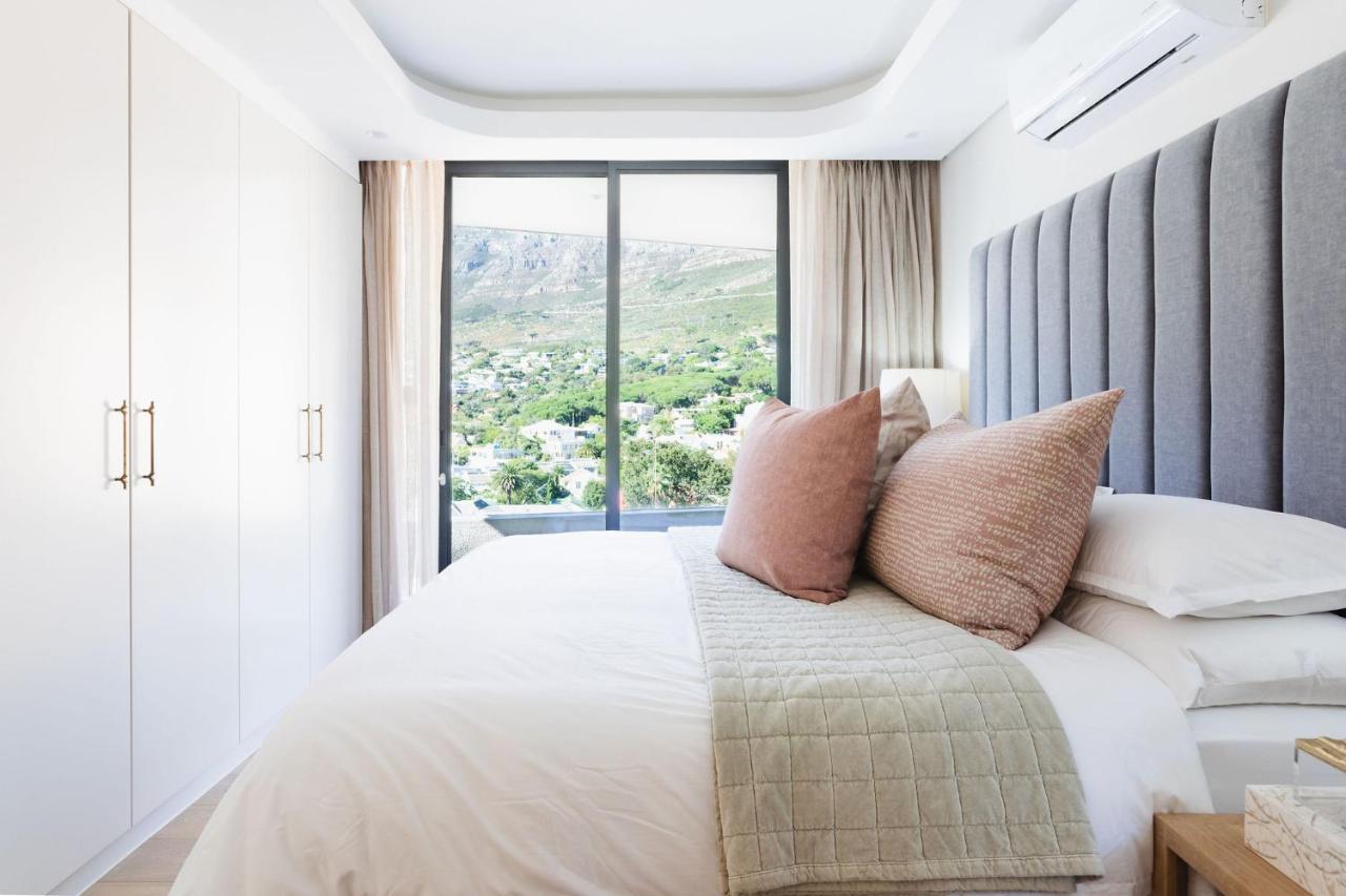 The View - Brand New Penthouse With Private Rooftop Pool Cidade Do Cabo Exterior foto