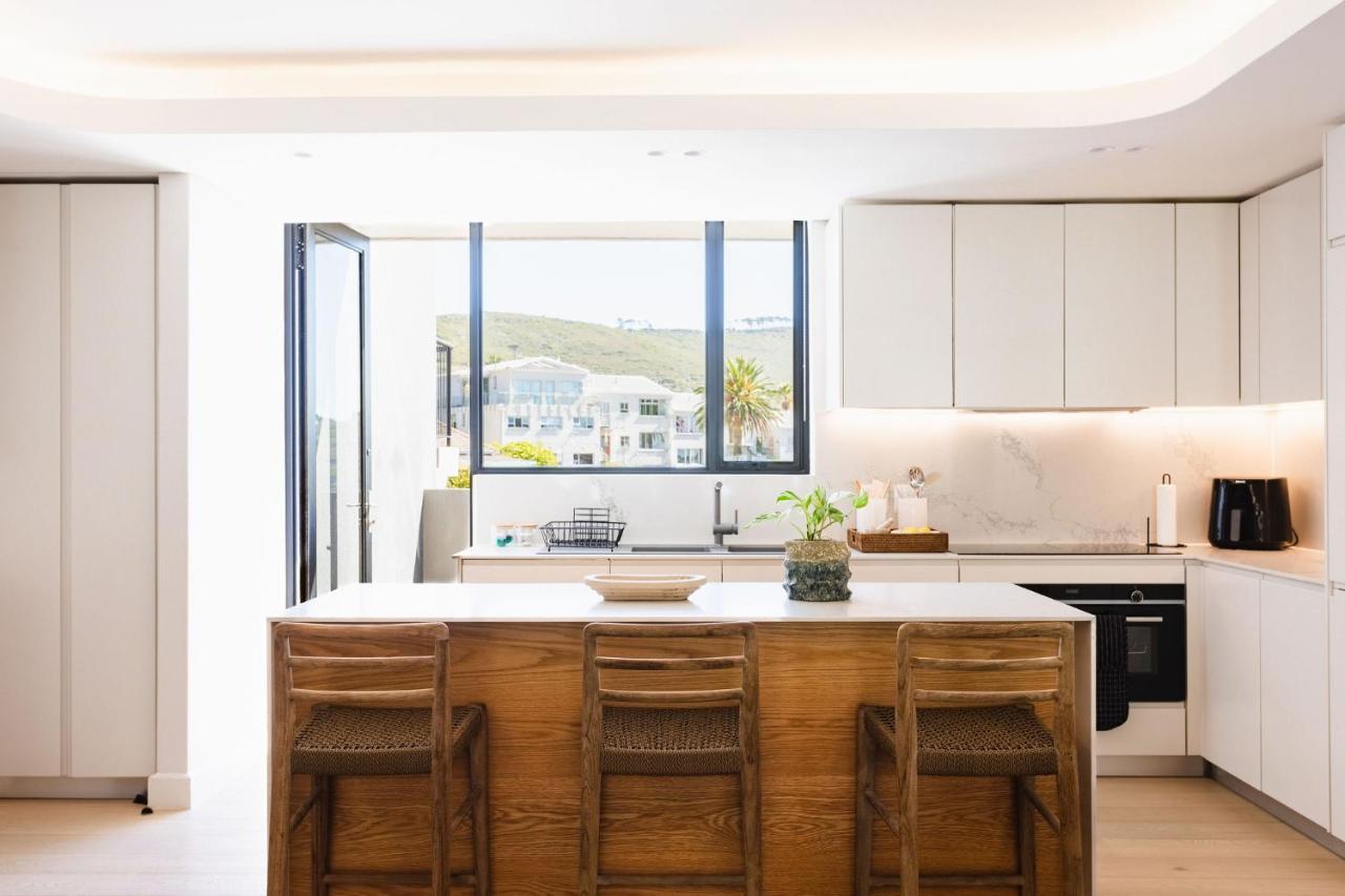 The View - Brand New Penthouse With Private Rooftop Pool Cidade Do Cabo Exterior foto