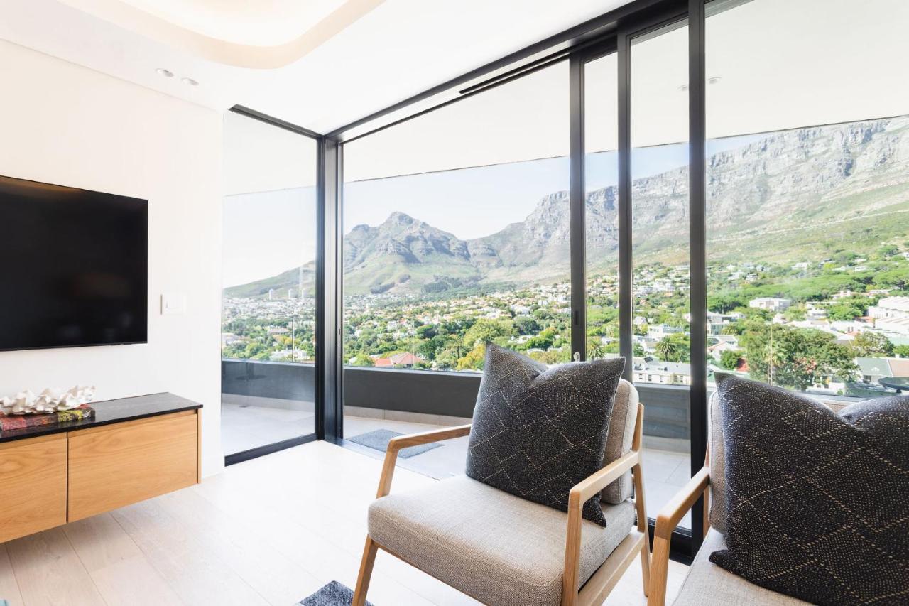 The View - Brand New Penthouse With Private Rooftop Pool Cidade Do Cabo Exterior foto