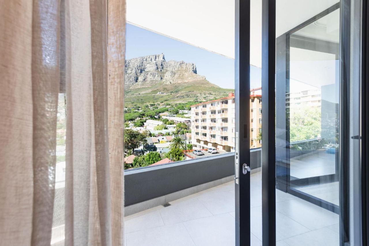 The View - Brand New Penthouse With Private Rooftop Pool Cidade Do Cabo Exterior foto